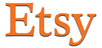 Visit our Etsy Shop