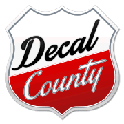Decal County - Automotive Decals